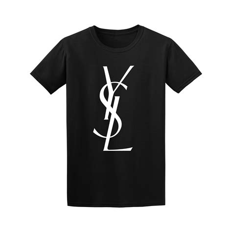 ysl tee men